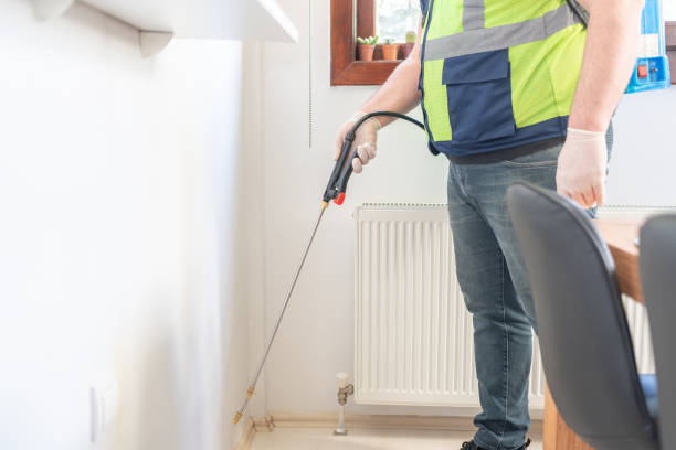 Best Flea Control Services  in Huntgton, IN